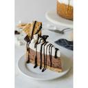 Tennessee Cheesecake Black Tie Brownie, 64 Ounce -- 4 per case
