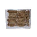 Sausages By Amylu Breakfast Time Chicken Sausage, 1.43 Pound -- 7 per case