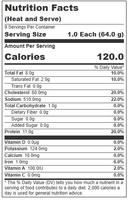 Sausages By Amylu Andouille Chicken Sausage, 10 Pound