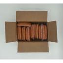 Sausages By Amylu Apple Maple Chicken Sausage, 20 Ounce -- 72 per case