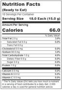 Westminster Bakers Co Premium Soup and Oyster Cracker - Pillow Bag, 12 count