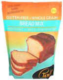 Pamelas Products Bread Mix, 4 Pound -- 3 per case.