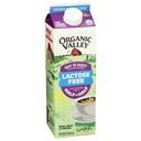 Organic Valley Organic Rich and Creamy Ultra Pasteurized Lactose Free Half and Half, 32 Fluid Ounce -- 12 per case