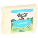 Organic Valley Organic Feta Cheese, 8 Ounce -- 12 per case