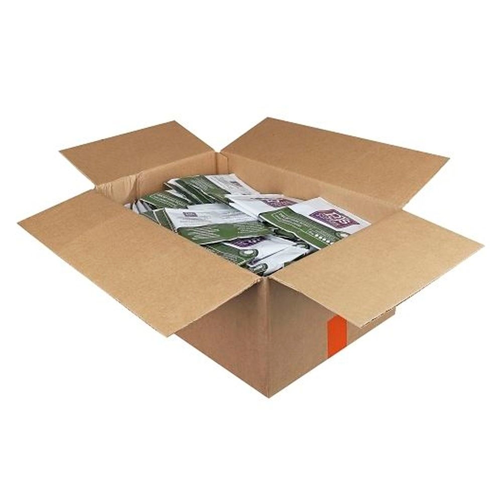 Pjs Coffee Of New Orleans Dark Roast Decaf Filter Pack Coffee, 128 count