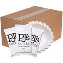 Pjs Coffee Of New Orleans Colombian Supremo Coffee, 2.5 Ounce -- 36 per case