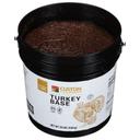 Gold Label Turkey Base Paste, 20 Pound