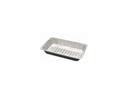 D and W Fine Pack Deep Full Steam Table Container -- 50 per case.