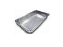 D and W Fine Pack Medium Deep Full Size Steam Table Pan -- 50 per case.