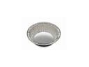 D and W Fine Pack Tart Pan, 4 1/4 inch Deep -- 1000 per case.