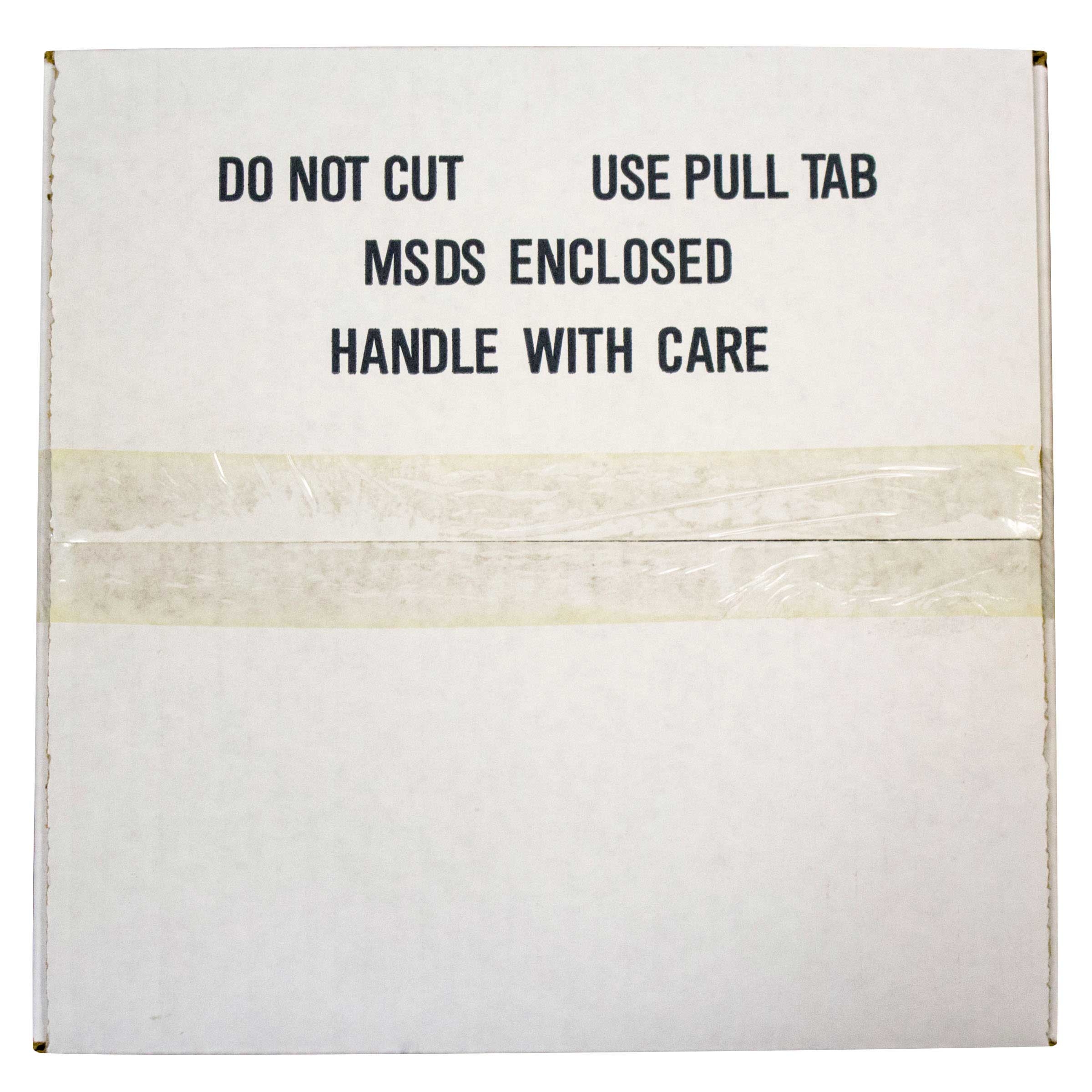 US Chemical Blue Citrus Scented Laundry Detergent Powder, 50 Pound.