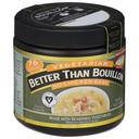 Better Than Bouillon Vegetarian No Chicken Base, 1 Pound -- 6 per case