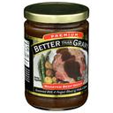 Better Than Gravy Roasted Beef Gravy, 12 Ounce -- 12 per case