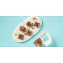 Butterfinger Pieces Bulk, 25 Pound