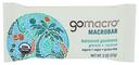 Go Macro Organic Balanced Goodness Granola and Coconut Macrobar, 2 Ounce -- 12 per case.