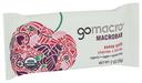 Go Macro Organic Sunny Uplift Cherries and Berries Macrobar, 2 Ounce -- 12 per case.
