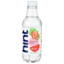 Hint Straberry Kiwi Essence Water, 16 Ounce -- 12 per case.