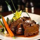 Bonewerks Culinarte Braised Angus Beef Pot Roast -- 3 per case.
