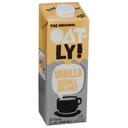 Oatly Original Vanilla Oatmilk Creamer, 32 Fluid Ounce -- 6 per case