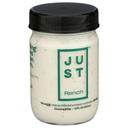 Just Ranch Dressing, 12 Fluid Ounce -- 6 per case