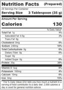 Just Mixes One Protein Powder, 2 Pound