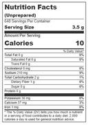 Wynn's Grain And Spice All Natural Savory Herb Seasoning, 5 Pound