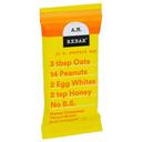 Rxbar AM Honey Cinnamon Peanut Butter Protein Bar, 1.9 Ounce -- 12 per case