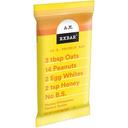 Insurgent Rxbar Honey Cinnamon Peanut Butter Protein Bar, 1.9 Ounce -- 72 per case