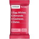 Rxbar Strawberry Protein Bar, 1.80 Ounce -- 30 per case