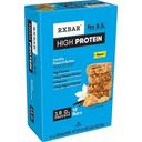 Rxbar Peanut Butter Vanilla High Protein Bar, 2.1 Ounce -- 72 per case