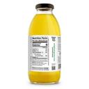 Just Ice Tea Original Green Tea, 16 Fluid Ounce - 12 per case