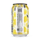 Just Ice Tea Lemon Black Tea, 12 Fluid Ounce -- 12 per case