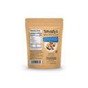 Hilco Milk Chocolate Tiny Waffle Bites, 2.82 Ounce -- 12 per case