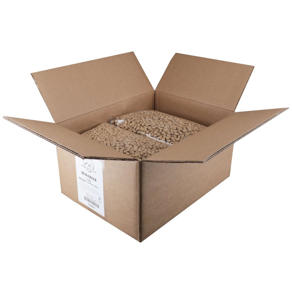 Simple Good Foods Whole Grain Cinnamon Cereal, 256 Ounce