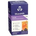 Blueshift Calm Blackberry Sage Drink Mix, 10 count