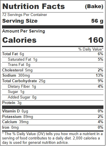 Caulipower 10 inch Seasoned Cauliflower Pizza Crust, 142 Ounce