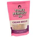 Toms Perfect 10 Creme Brulee Granola, 10 Ounce -- 12 per case