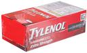 Tylenol Extra Strength Caplets - 10 count per pack -- 144 packs per case