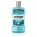 Listerine Cool Mint Antiseptic Mouthwash, 8.5 Fluid Ounce -- 6 per case