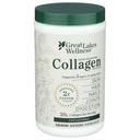 Great Lakes Unflavored Wellness Collagen Peptides, 10 Ounce