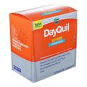 Vicks Dayquil Severe Max Strength Cold and Flu Liquid Caps - 2 per pack -- 384 packs per case