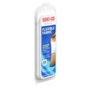 Band Aid Flexible Fabric Bandage - 8 count per pack -- 72 packs per case