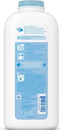 Johnsons Aloe and Vitamin with Cornstarch Baby Powder, 22 Ounce -- 18 per case