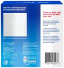 Band Aid Tru-Absorb Large Sterile Gauze Sponges, 50 count per pack -- 18 per case