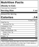 Well Market Sea Salt Plantain Scoops, 5 Ounce -- 6 per case