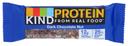 Kind Protein From Real Food Double Dark Chocolate Nut Bar, 1.76 Ounce -- 12 per case