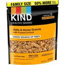 Kind Oats and Honey Granola with Toasted Coconut, 17 Ounce -- 6 per case