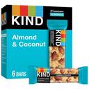 Kind Almond and Coconut Bar, 1.4 Ounce -- 60 per case