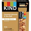 Kind Fruit and Nut Bar - Multipack, 8.4 Ounce -- 48 per case