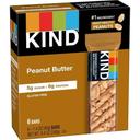 Kind Peanut Butter Bar, 8.4 Ounce -- 10 per case